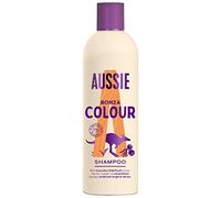 Aussie Colour Mate Shampoo, Colour Safe Shampoo for Coloured Hair That Refuses To Be Dull, 300 Ml
