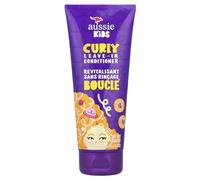 Aussie, Kids, Curly Leave-In Conditioner, Sunny Tropical Fruit, 6.8 oz (193 g)