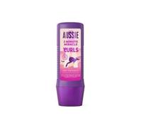 Aussie Curls 3mm Hair Treatment 225ml