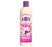 Aussie Curls Hair Conditioner 470ml