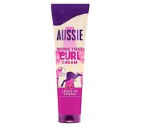 Aussie Curls Leave in Curl Hair Cream
