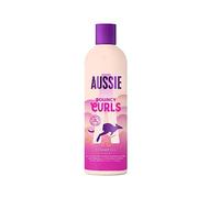 Aussie Bouncy Curls Shampoo 300ml