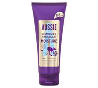 Aussie Deeep Moisture Deep Treatment Vegan Hair Mask 350ml