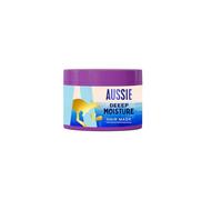 Aussie Deeep Moisture Hair Mask, Vegan Hair Treatment, 450ml