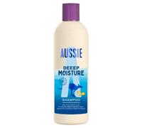 Aussie Deeep Moisture Vegan Shampoo, 300ml
