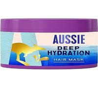 Aussie Deep Hydration Hair Mask 450 ml