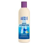 Aussie Deep Hydration Vegan Shampoo 300ml