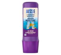 Aussie 3 Minute Miracle Deeep Moisture Deep Conditioner 250ml