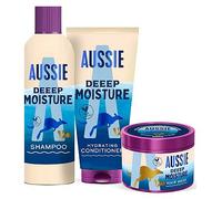 Aussie DEEP Moisture Bundle