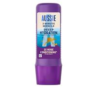 Aussie Defined Curl Conditioner for Wavy Hair Vegan 250ml