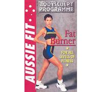 Aussie Fit: Fat Burner [VHS]