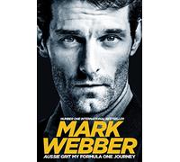 Aussie Grit: My Formula One Journey