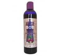 Aussie Hair Care SOS Blonde Hydration Purple Shampoo Wild Plum & Manuka Leaf 290ml
