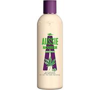 Aussie - Hair Nourish Hemp Shampoo (300ml)