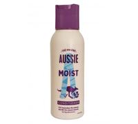Aussie Haircare Aussie Moist Conditioner 90ml Travel Size Aussie
