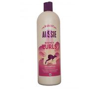 Aussie Bouncy Curls Shampoo 675ml