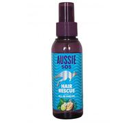Aussie SOS Save My Lengths! 3 in 1 Hair Oil, 100ml