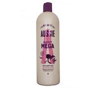 Aussie Mighty Mega Shampoo 675ml