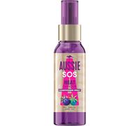 Aussie Sos Spray Heat 100Ml