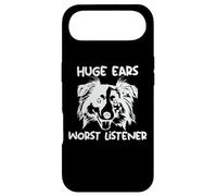 Aussie huge ears worst listener, Australian Shepherd Case for iPhone Air