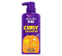 Aussie, Kids, Curly Shampoo, Sunny Tropical Fruit, 16 fl oz (475 ml)