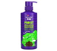 Aussie, Kids, Moist Shampoo, Sunny Tropical Fruit, 16 fl oz (475 ml)