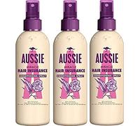 Aussie Lightweight Leave-In Conditioner Miracle Hair Insurance (pack of 3) 250ml each