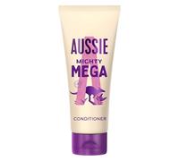 Aussie Mega Conditionner 200ml For Everyday Conditioning, Pack of 6