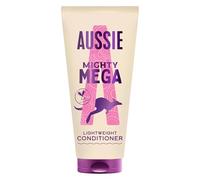 Aussie Mighty Mega Everyday Vegan Hair Conditioner 200ml