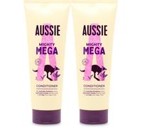 Aussie Mega Conditioner 200ml X 2