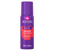 Aussie Mega Hairspray 1.5 Fluid Ounce