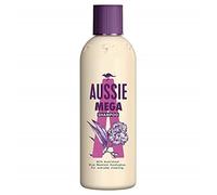 Aussie Mega Shampoo 300 ml - Pack of 3