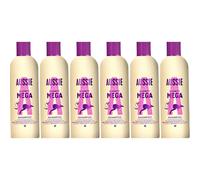 Aussie Mega Shampoo 6 x 300ml
