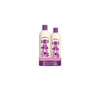 Aussie Mega Shampoo & Conditioner Set, Dry Hair, 1145ml x2