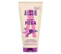 Aussie Mega Hair Conditioner - Pink / 170ml