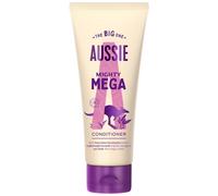 Aussie Hair Conditioner – Vegan eucalyptus extract, lightweight & gentle – 350ml