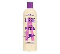 Aussie Mighty Mega Shampoo 400 ml