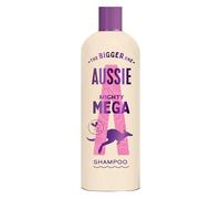Aussie Mighty Mega Gentle Cleansing Shampoo
