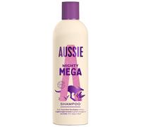 Aussie Mighty Mega Shampoo - Pink / 250ml