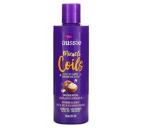 Aussie, Miracle Coils, Shampoo, 8 fl oz (236 ml)