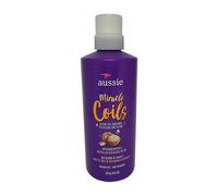 Aussie, Miracle Coils, Silicone Free Conditioner, 16 fl oz (473 ml)