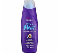 Aussie Miracle Conditioner with Avocado and Jojoba Oil (360 ml) (Pack of 2)