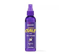 Aussie Miracle Curls 2nd Day Curl Activator