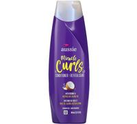Aussie, Miracle Curls, Conditioner, Coconut & Australian Jojoba Oil, 12.1 fl oz (360 ml)