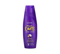 Aussie, Miracle Curls, Shampoo, Coconut & Australian Jojoba Oil, 360ml