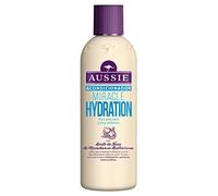 Aussie Miracle Hydration Conditioner, Its formula Miracle acondiciona Intensive Hair Disfigured - 250 ml