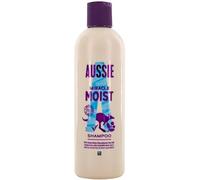 Aussie Miracle Moist Shampoo 300ml