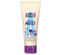 Aussie Miracle Moist Conditioner 200ml