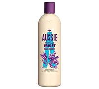 Aussie Miracle Moist Conditioner 490 ml for Dry Thirsty Hair (Conditioner)