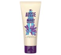 Aussie Miracle Moist Conditionner 200ml, Moisturising Conditionner, Pack of 6